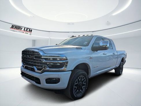 New 2026 RAM 2500 Limited image 7