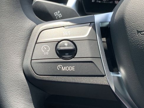 Used 2025 BMW X1 xDrive28i w/ Convenience Package image 20