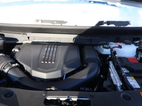 New 2026 Buick Enclave Sport Touring image 18