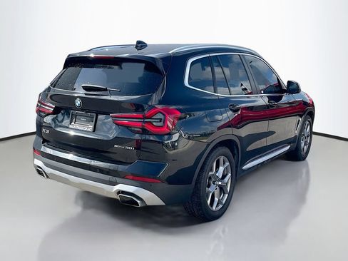Used 2022 BMW X3 sDrive30i w/ Convenience Package RWD image 6