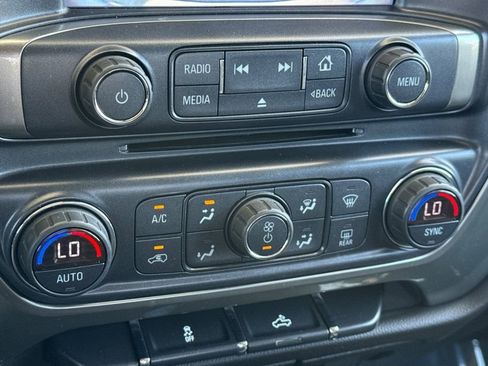 Used 2018 Chevrolet Silverado 2500 LT w/ All Star Edition RWD image 22