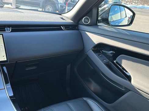 Certified 2024 Land Rover Range Rover Evoque S image 23