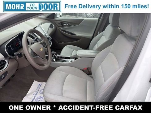 Used 2023 Chevrolet Malibu LT image 13