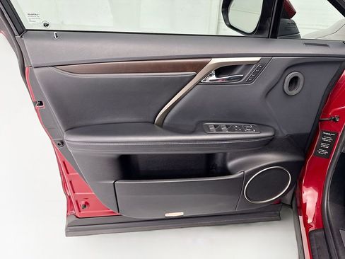 Used 2021 Lexus RX 350 FWD w/ Premium Package image 23
