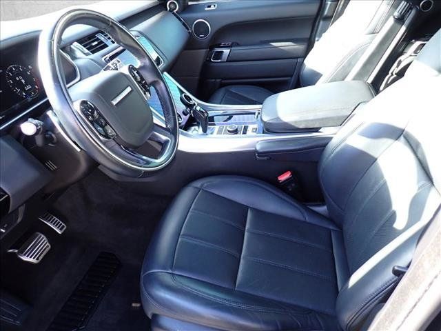 Used 2022 Land Rover Range Rover Sport HSE Dynamic AWD/4WD image 14