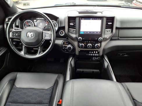 Certified 2023 RAM 1500 Big Horn AWD/4WD image 15