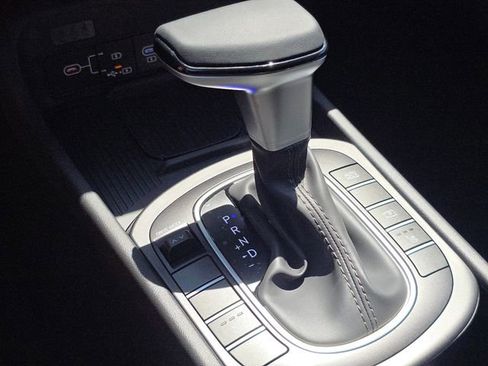 New 2026 Hyundai Kona SEL Sport FWD image 29