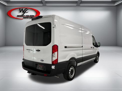 New 2026 Ford Transit 250 148 Medium Roof RWD image 7