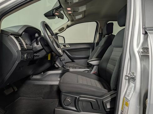 Certified 2019 Ford Ranger XLT RWD image 9
