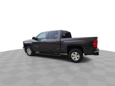 Used 2014 Chevrolet Silverado 1500 LT image 6