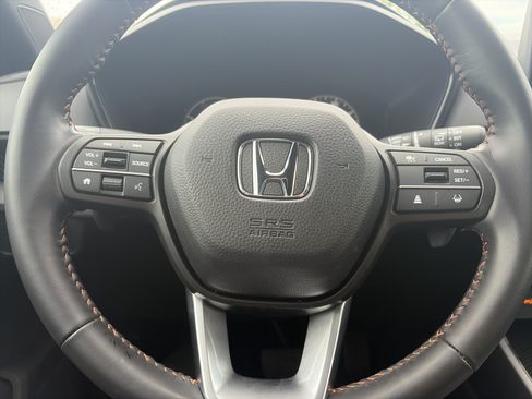 Used 2025 Honda CR-V Sport image 21