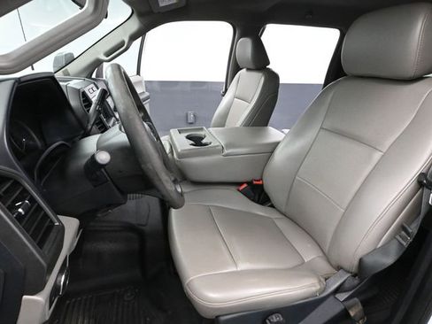 Used 2021 Ford F250 XL w/ Power Equipment Group image 25