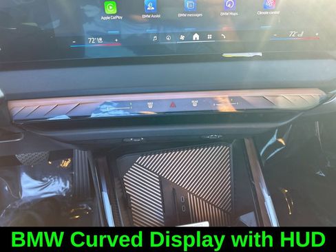 Used 2025 BMW X3 xDrive30i AWD/4WD image 44