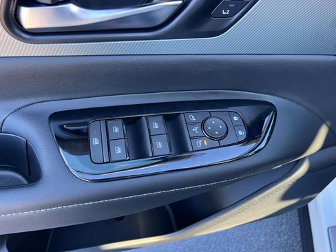 New 2026 Nissan Murano Platinum w/ Cargo Package image 28