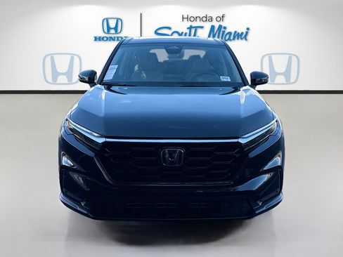 New 2026 Honda CR-V EX-L image 2