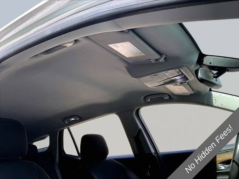 Used 2019 GMC Terrain SLE FWD image 20