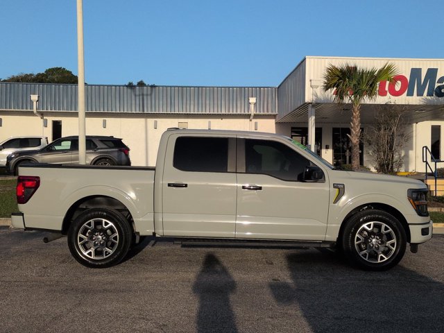 Used 2024 Ford F150 STX RWD image 3