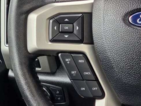 Used 2020 Ford F150 Lariat w/ Equipment Group 502A Luxury image 22