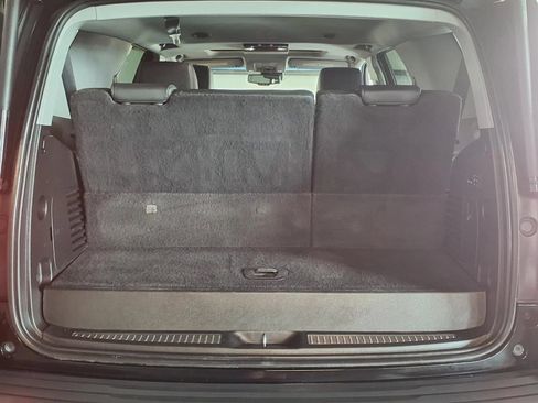 Used 2018 Chevrolet Tahoe LT AWD/4WD image 7