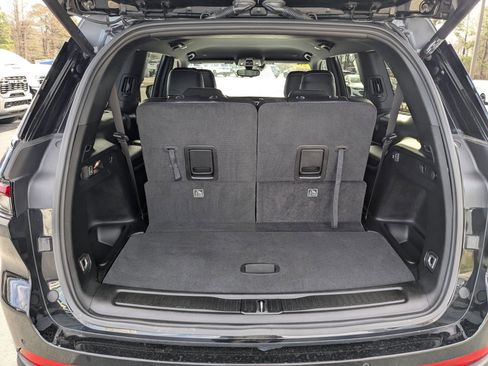 Certified 2025 Jeep Grand Cherokee L Altitude image 31