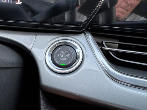 New 2025 Chevrolet Trax LT w/ Driver Confidence Package image 15