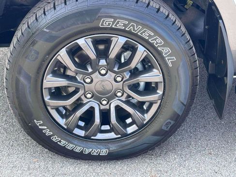 Used 2019 Ford Ranger XLT w/ Equipment Group 301A Mid AWD/4WD image 14