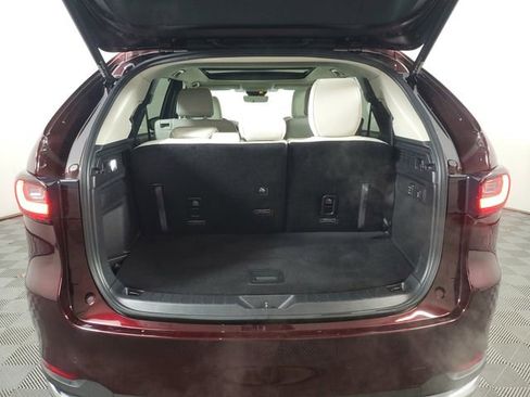 Certified 2025 MAZDA CX-90 3.3 Turbo w/ Premium Plus Pkg image 9