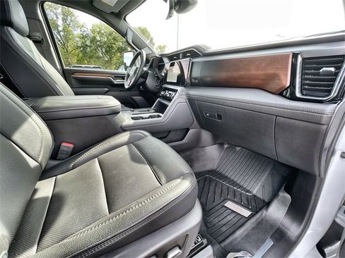 Certified 2024 GMC Sierra 2500 Denali w/ Denali Reserve Package image 30