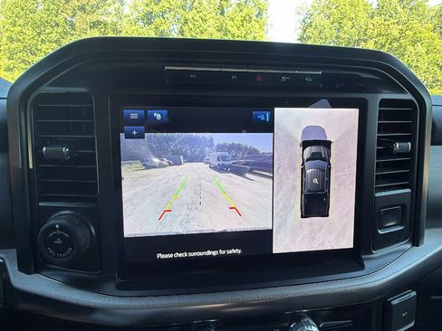 Used 2023 Ford F150 Raptor AWD/4WD image 35