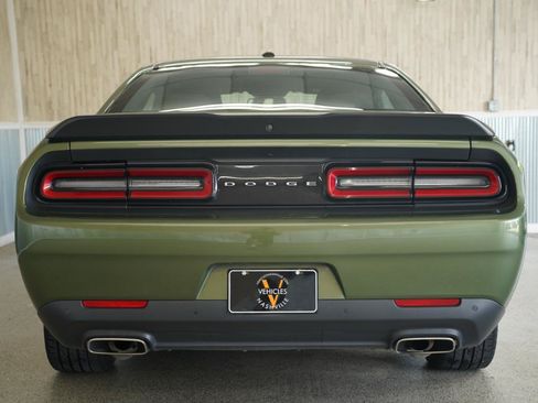 Used 2023 Dodge Challenger GT RWD image 4
