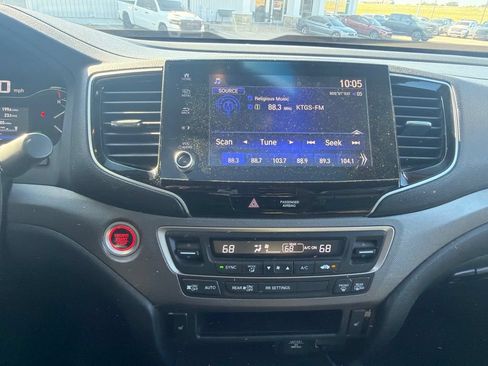 Used 2023 Honda Ridgeline RTL image 10