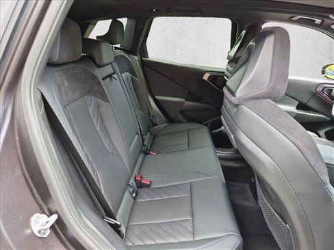 Used 2025 BMW X3 xDrive30i w/ Premium Package AWD/4WD image 21