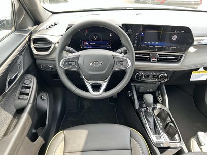 New 2026 Chevrolet TrailBlazer ACTIV w/ Convenience Package