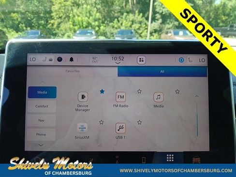 Certified 2022 Jeep Compass High Altitude image 19