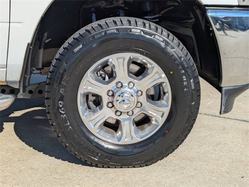 Certified 2024 RAM 3500 Big Horn image 11