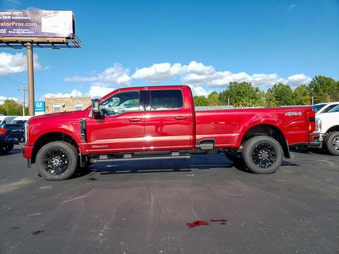 New 2026 Ford F350 XLT w/ XLT Premium Package image 3