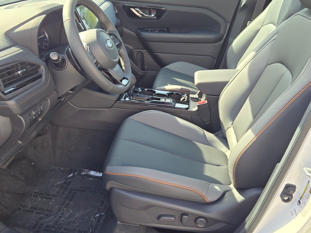 New 2026 Subaru Forester Sport AWD/4WD image 22