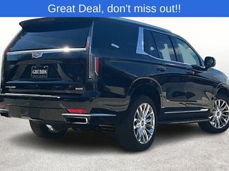 Used 2024 Cadillac Escalade Premium Luxury video 2