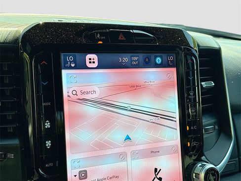 Used 2025 RAM 1500 Lone Star image 13