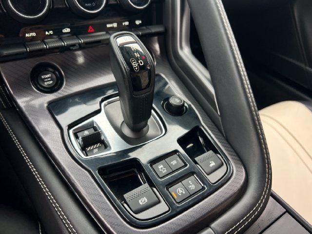 Used 2016 Jaguar F-TYPE R AWD/4WD image 27