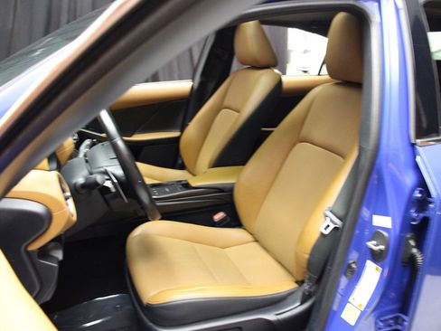 Used 2021 Lexus IS 300 w/ Comfort Package RWD image 44