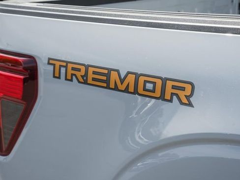New 2026 Ford F150 Tremor image 28