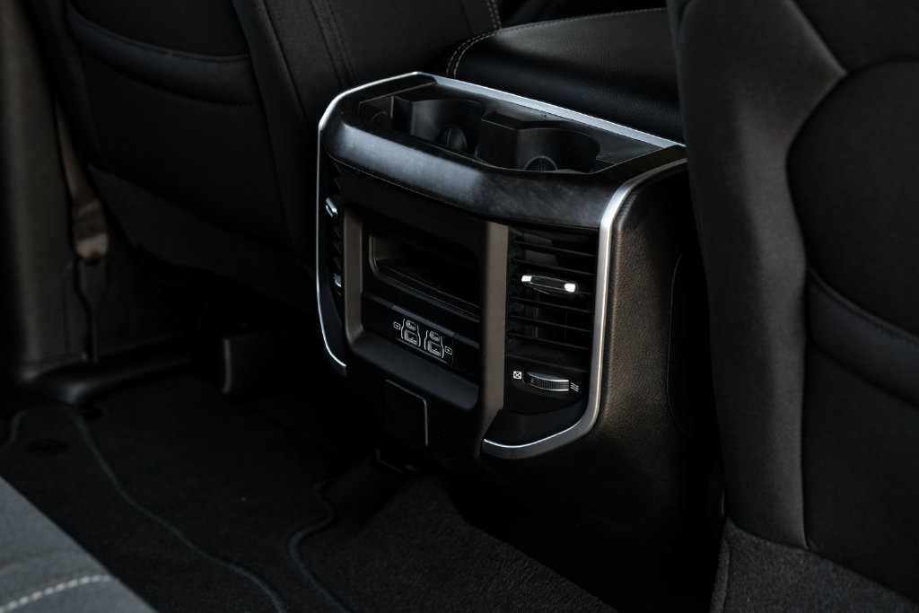 Used 2023 RAM 1500 Big Horn AWD/4WD image 54