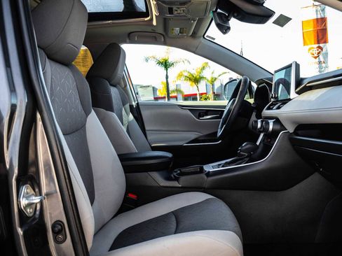 Certified 2023 Toyota RAV4 XLE image 19