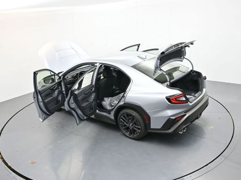 New 2026 Subaru WRX Premium image 29