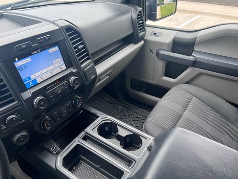 Used 2018 Ford F150 XL w/ Equipment Group 101A Mid AWD/4WD image 19