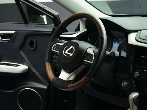 Used 2021 Lexus RX 350 350 image 37