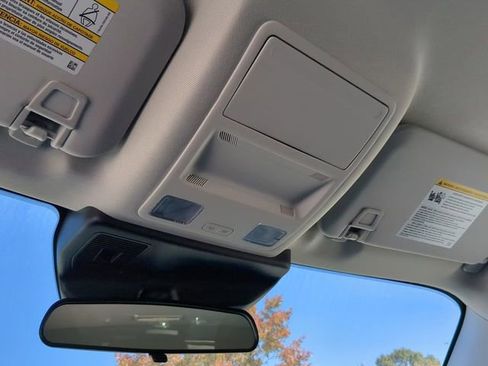 Used 2024 Ford Bronco Sport Badlands image 21