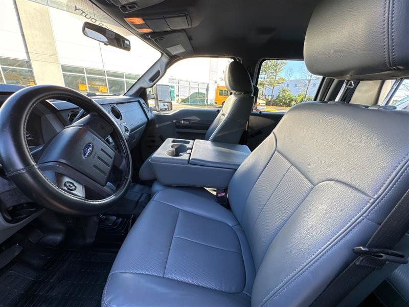 Used 2016 Ford F350 XL AWD/4WD image 19