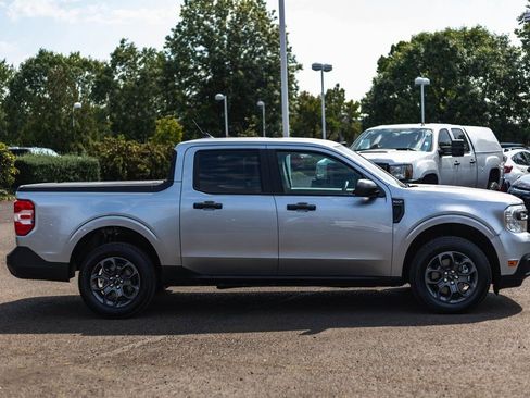 Used 2024 Ford Maverick XLT w/ Equipment Group 300A Standard image 25